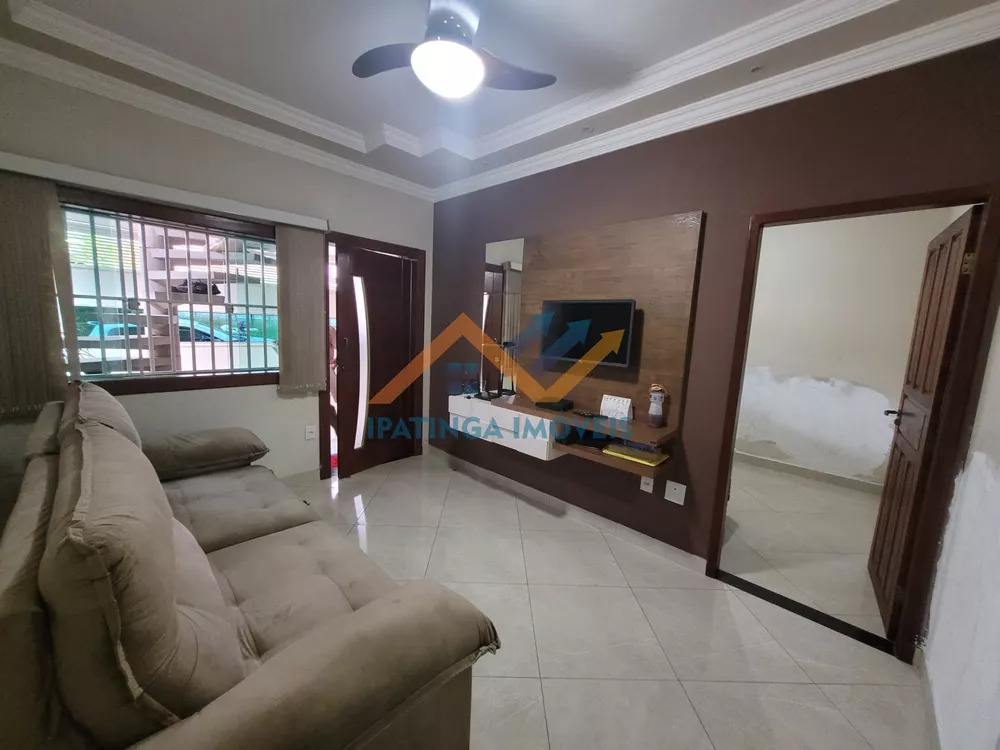 Casa à venda com 3 quartos, 180m² - Foto 3