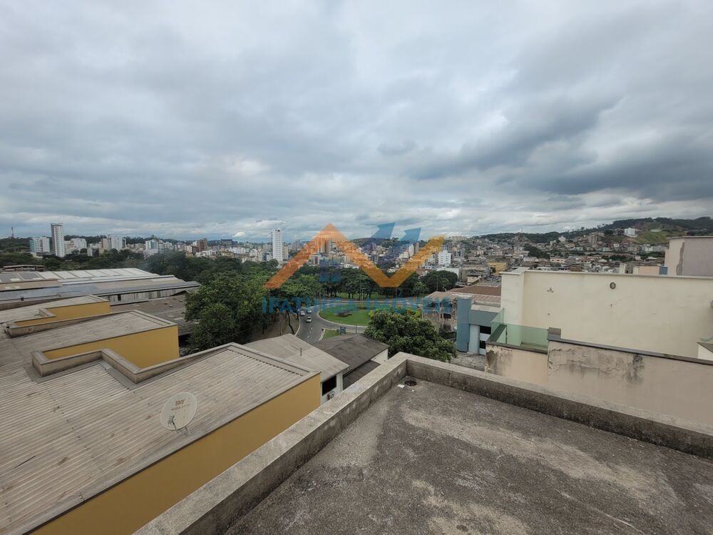 Cobertura à venda com 3 quartos, 200m² - Foto 3