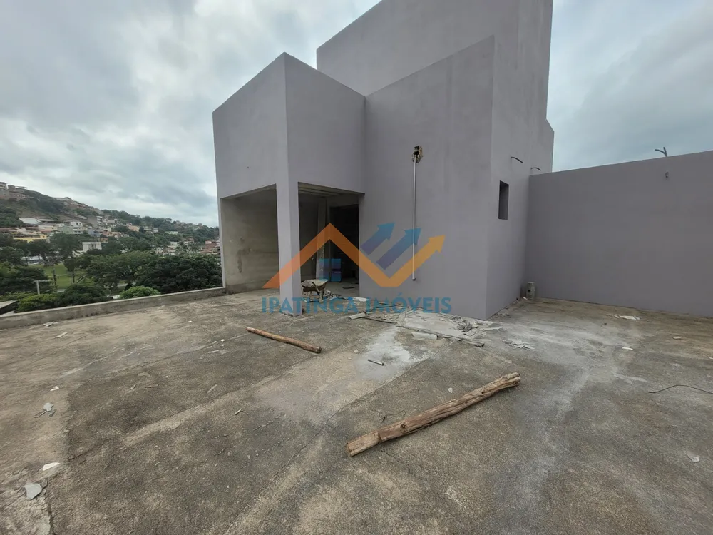 Cobertura, 3 quartos, 200 m² - Foto 10