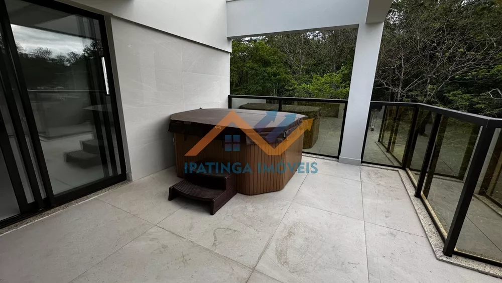 Cobertura, 4 quartos, 234 m² - Foto 1