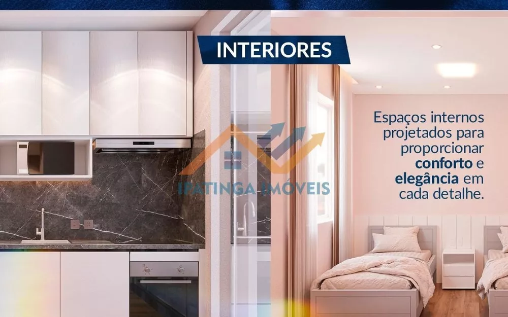 Apartamento, 2 quartos, 85 m² - Foto 4