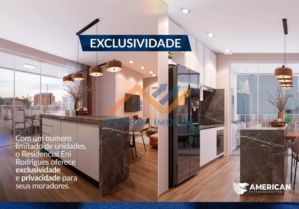 Apartamento, 2 quartos, 85 m² - Foto 2