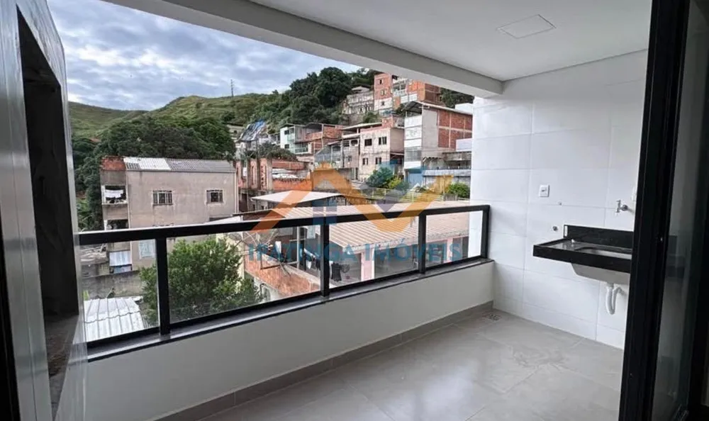 Apartamento, 2 quartos, 85 m² - Foto 9