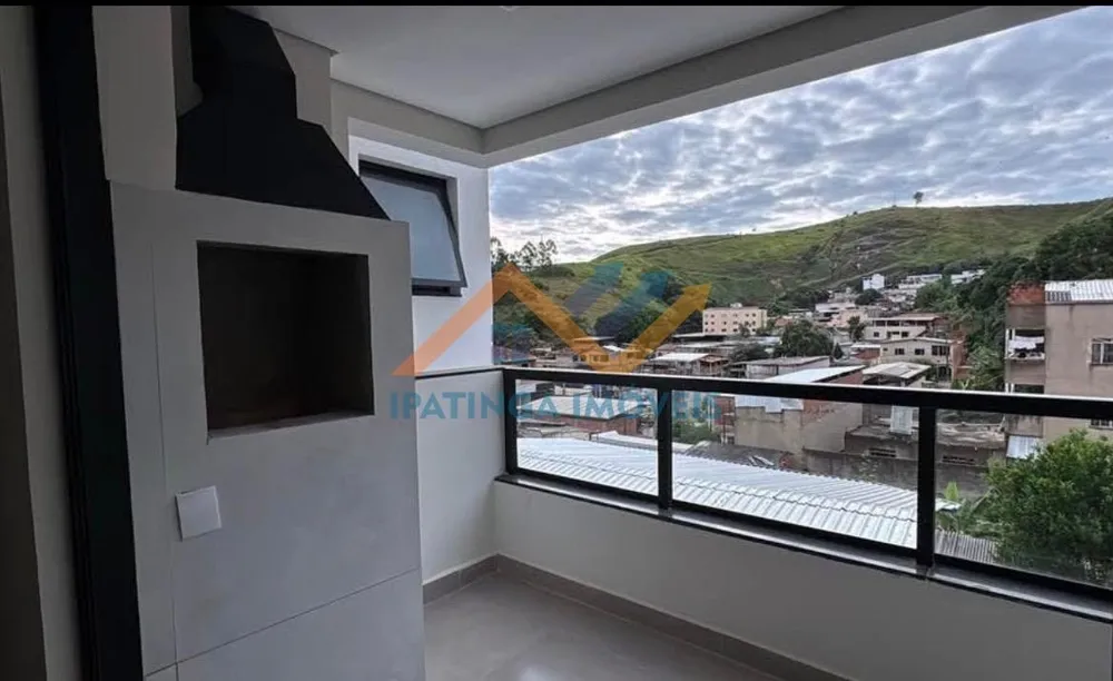 Apartamento, 2 quartos, 85 m² - Foto 7