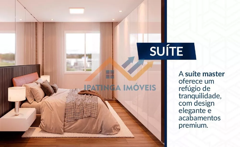 Apartamento, 2 quartos, 85 m² - Foto 3