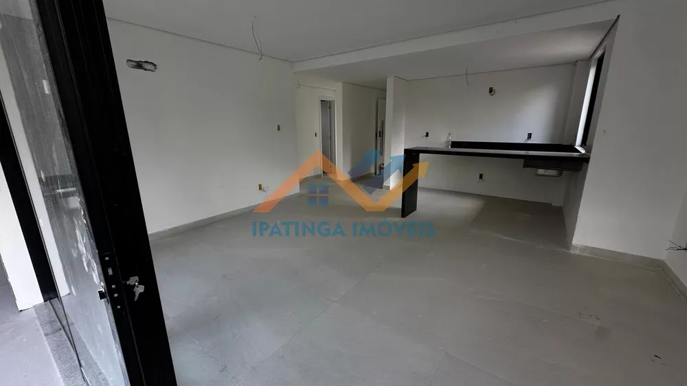 Apartamento, 3 quartos, 103 m² - Foto 1