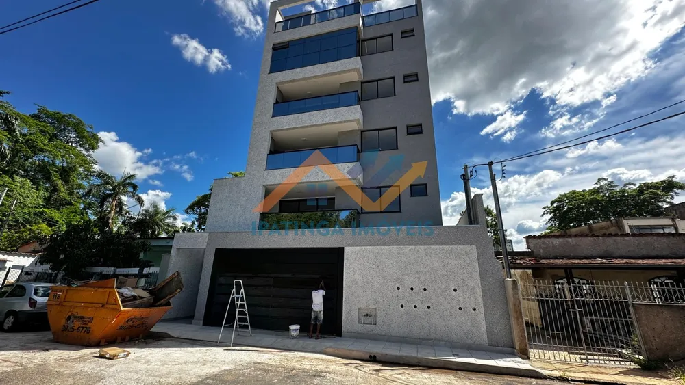 Apartamento, 3 quartos, 103 m² - Foto 5