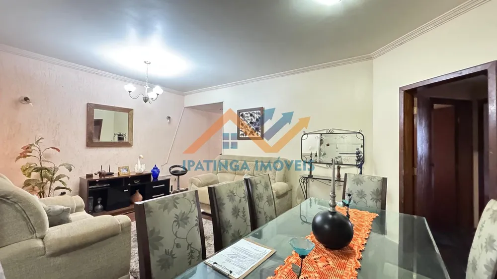 Apartamento, 3 quartos, 120 m² - Foto 2