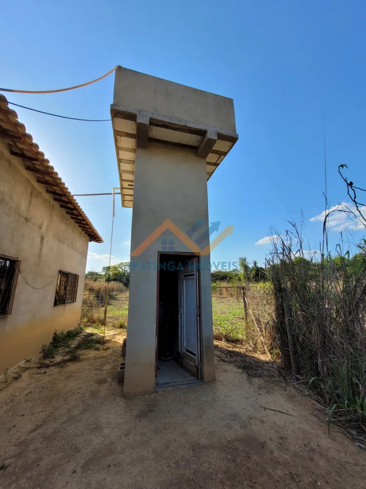 Chácara, 2 quartos, 2000 m² - Foto 11