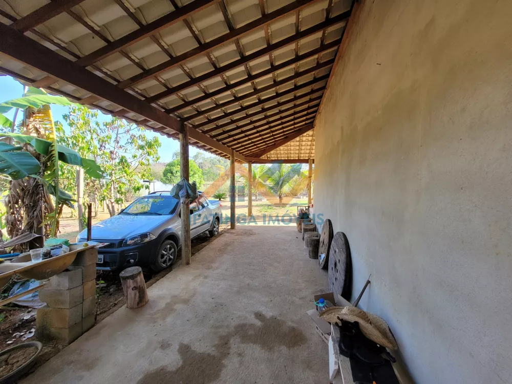 Chácara, 2 quartos, 2000 m² - Foto 3