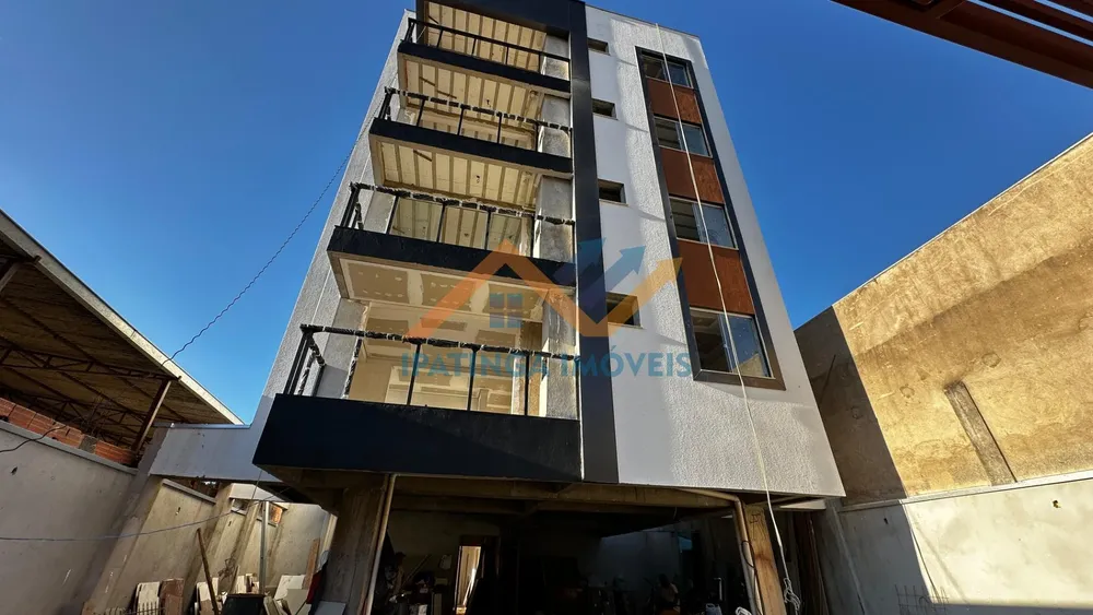 Apartamento, 3 quartos, 78 m² - Foto 4