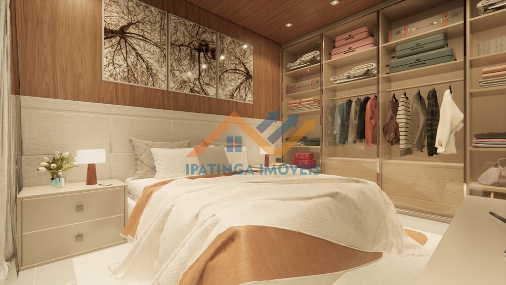 Apartamento, 3 quartos, 111 m² - Foto 3