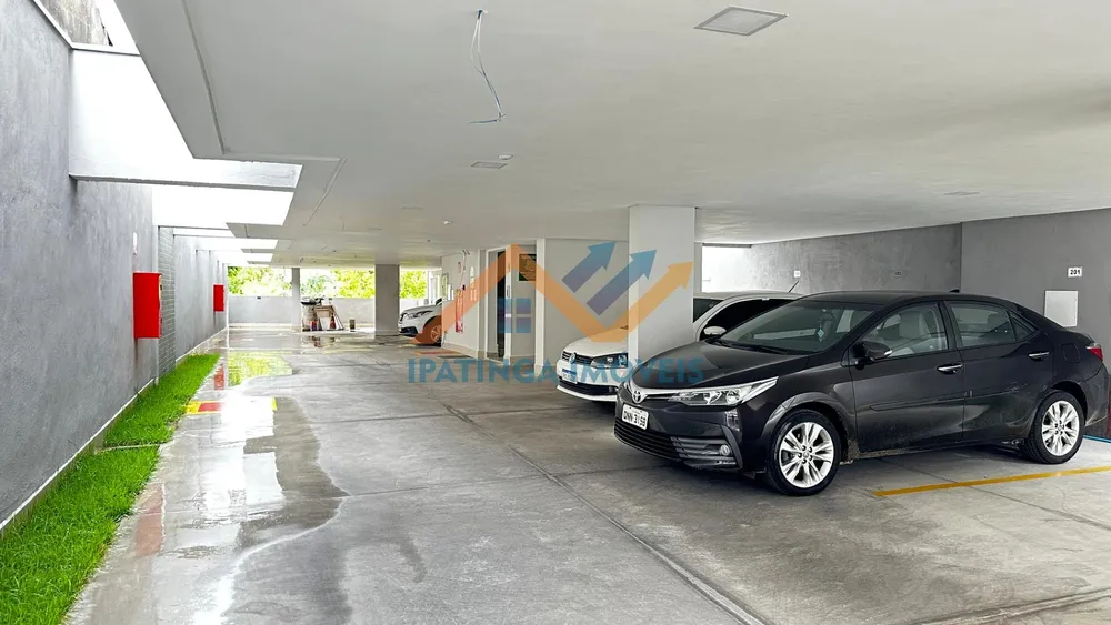 Apartamento, 3 quartos, 123 m² - Foto 2