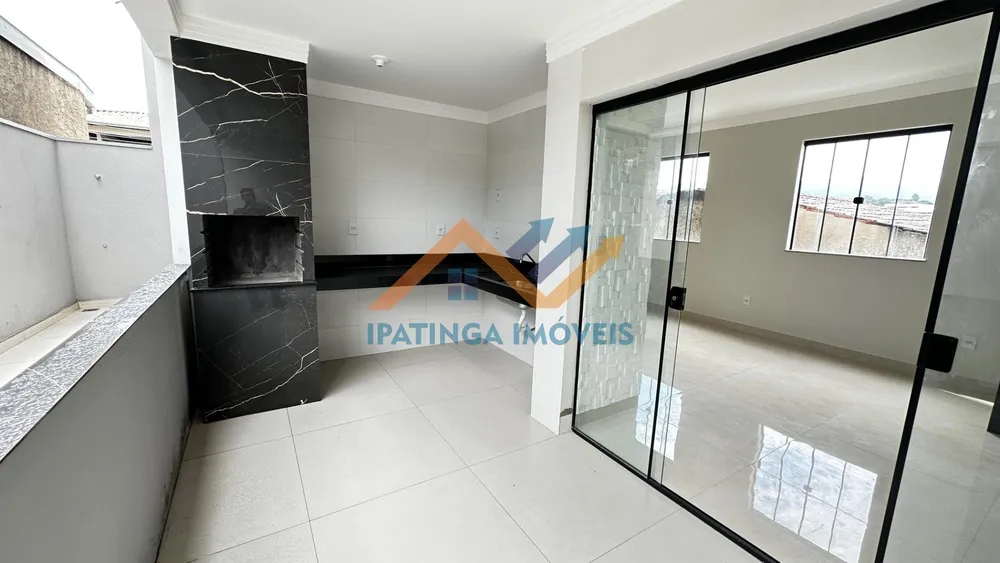 Apartamento, 3 quartos, 123 m² - Foto 1