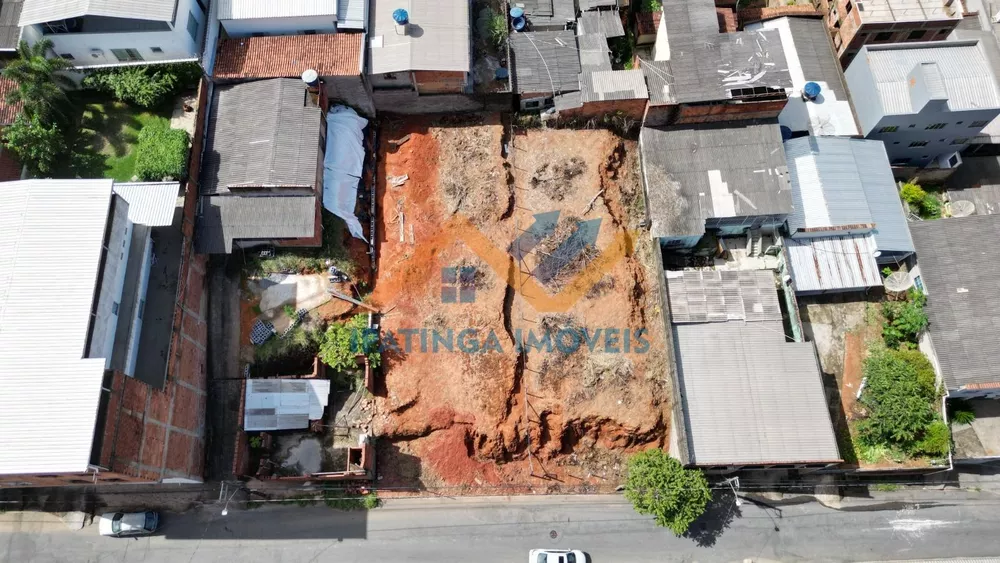 Terreno, 360 m² - Foto 1