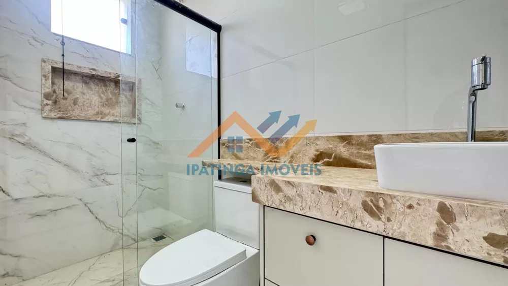Casa, 3 quartos, 245 m² - Foto 3