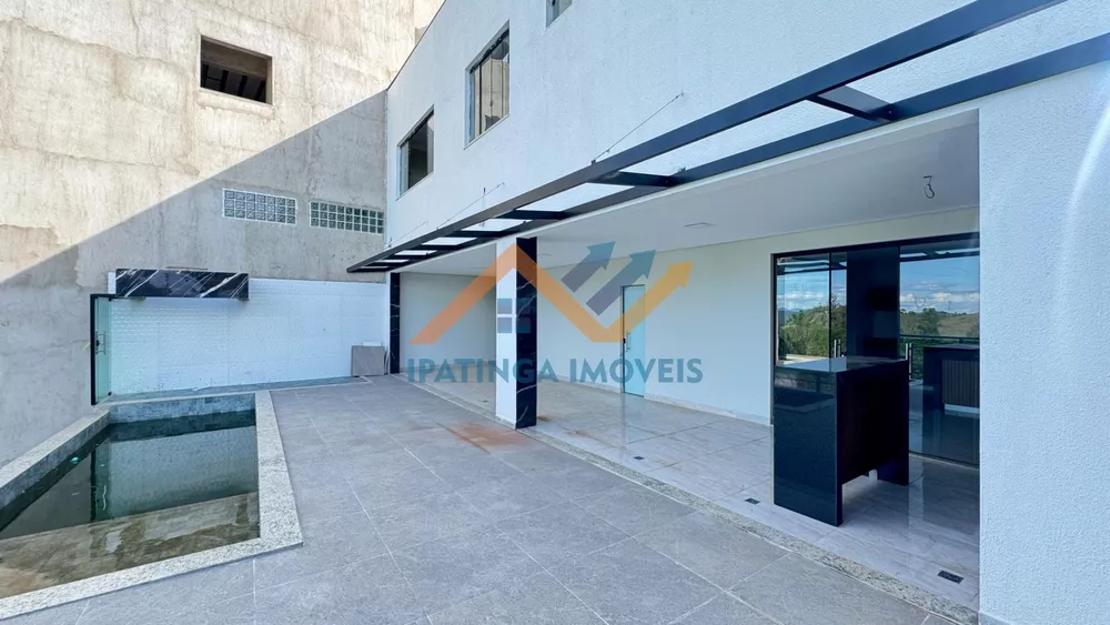 Casa, 3 quartos, 245 m² - Foto 2