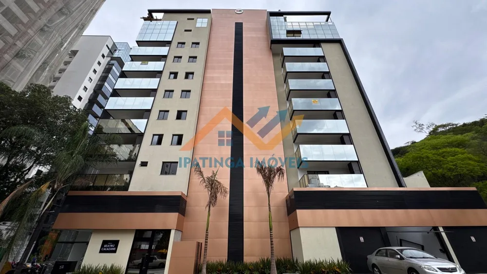 Apartamento, 3 quartos, 96 m² - Foto 5