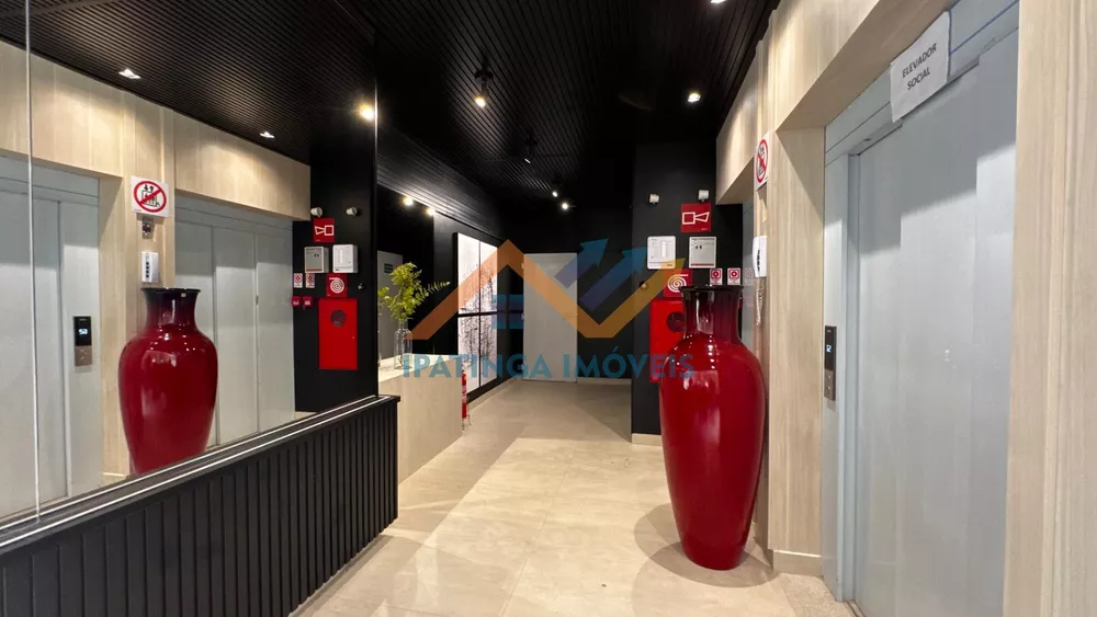 Apartamento, 3 quartos, 96 m² - Foto 4