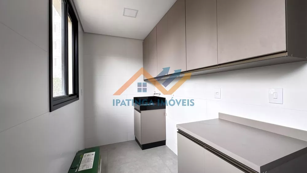 Apartamento, 3 quartos, 96 m² - Foto 1