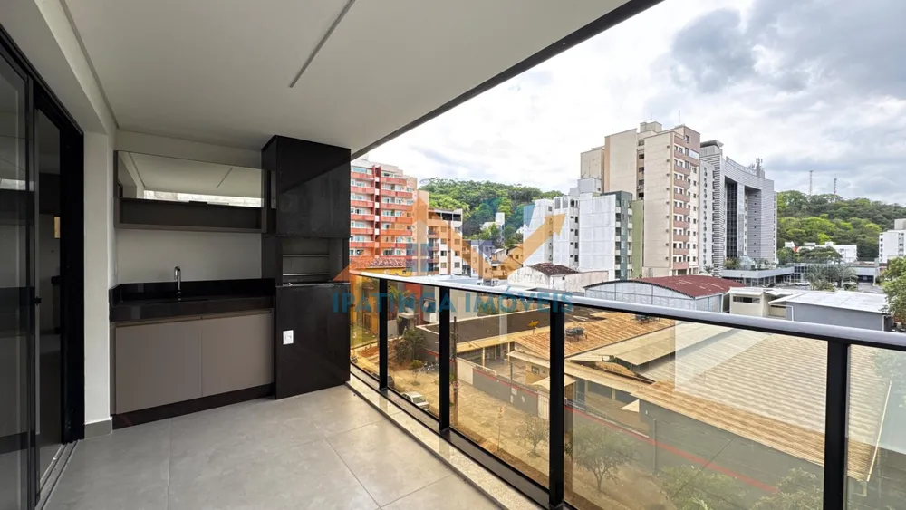 Apartamento, 3 quartos, 96 m² - Foto 9