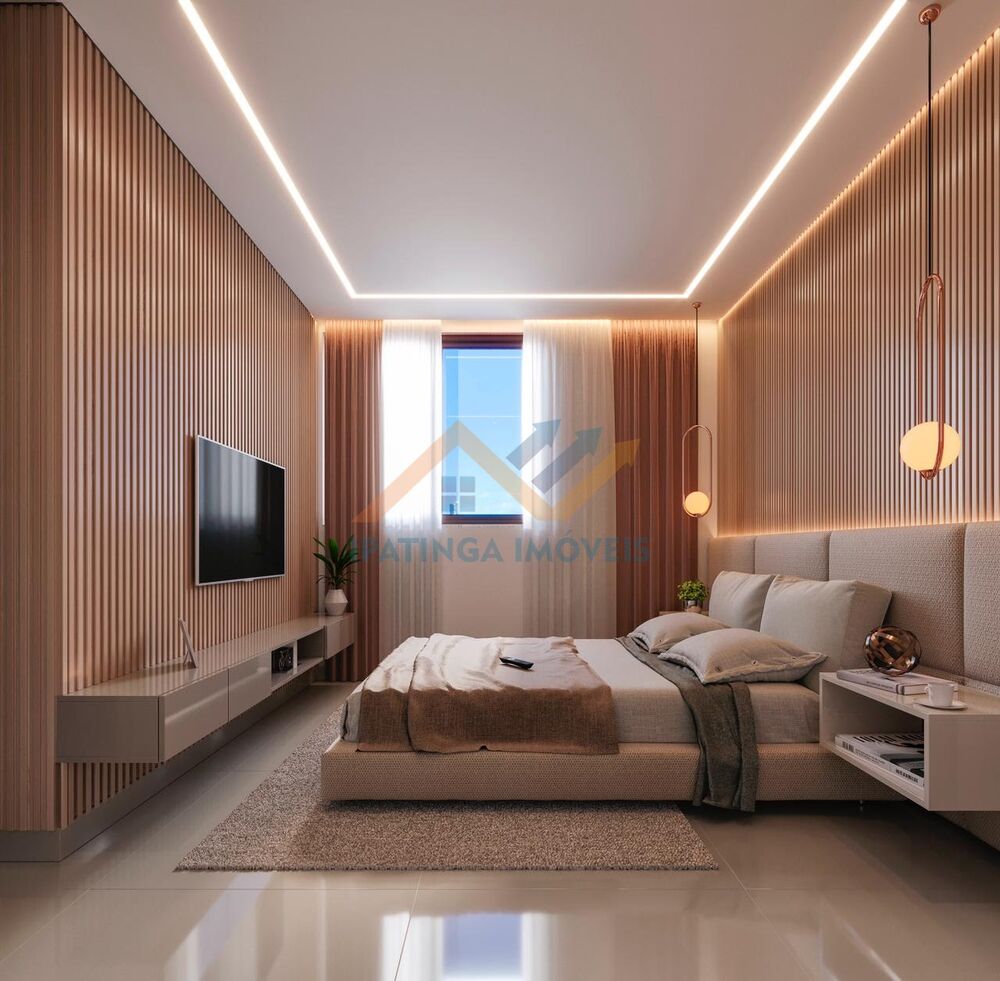 Apartamento à venda com 3 quartos, 96m² - Foto 4
