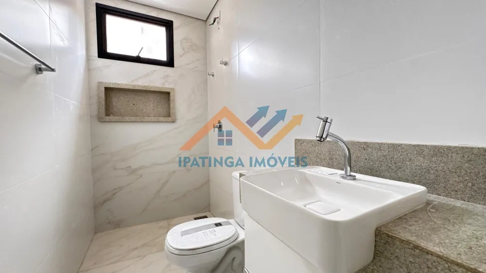 Apartamento, 3 quartos, 96 m² - Foto 15