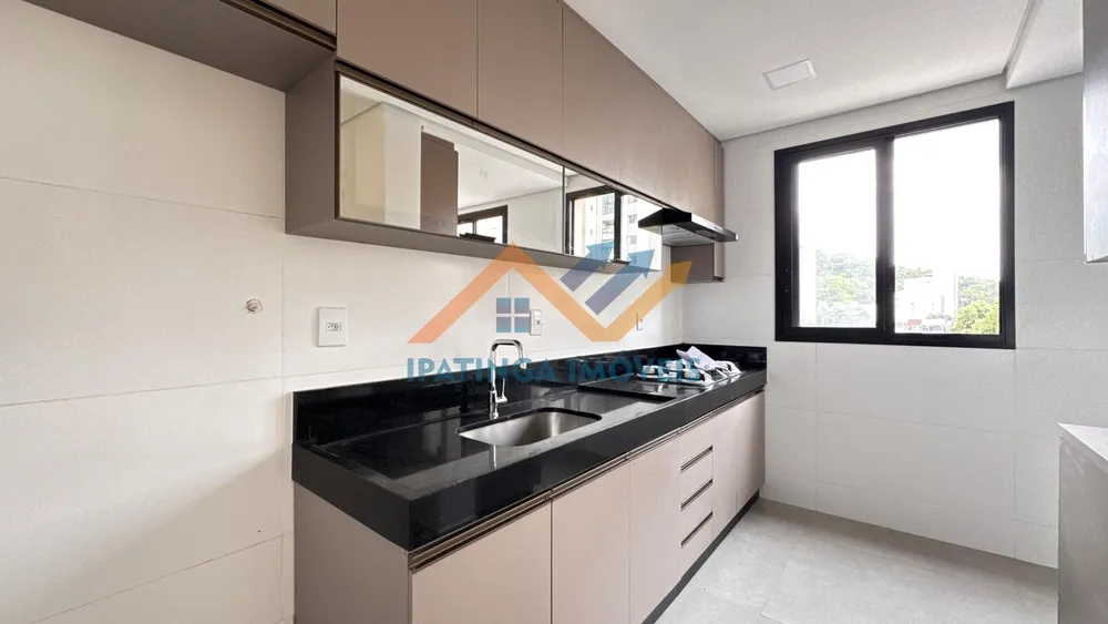 Apartamento, 3 quartos, 96 m² - Foto 7