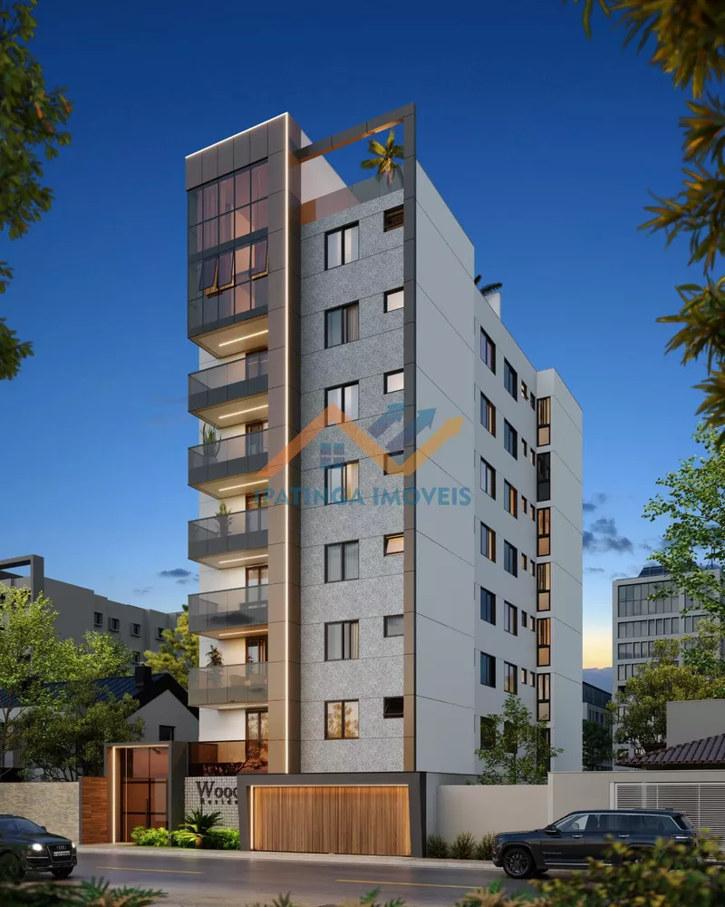 Apartamento, 3 quartos, 109 m² - Foto 7