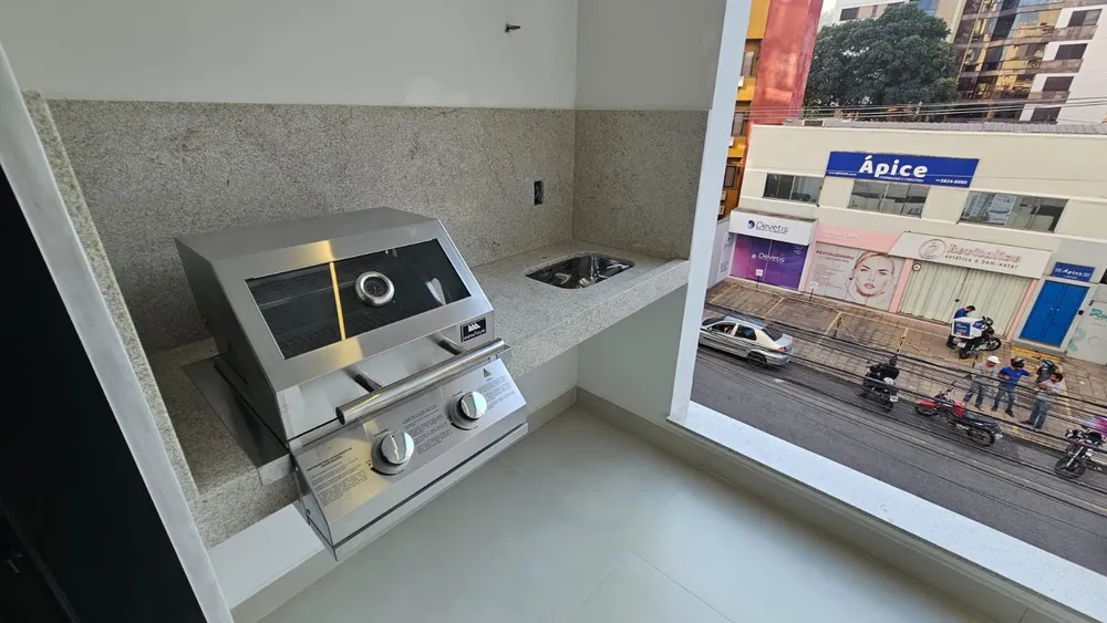 Apartamento, 3 quartos, 109 m² - Foto 5
