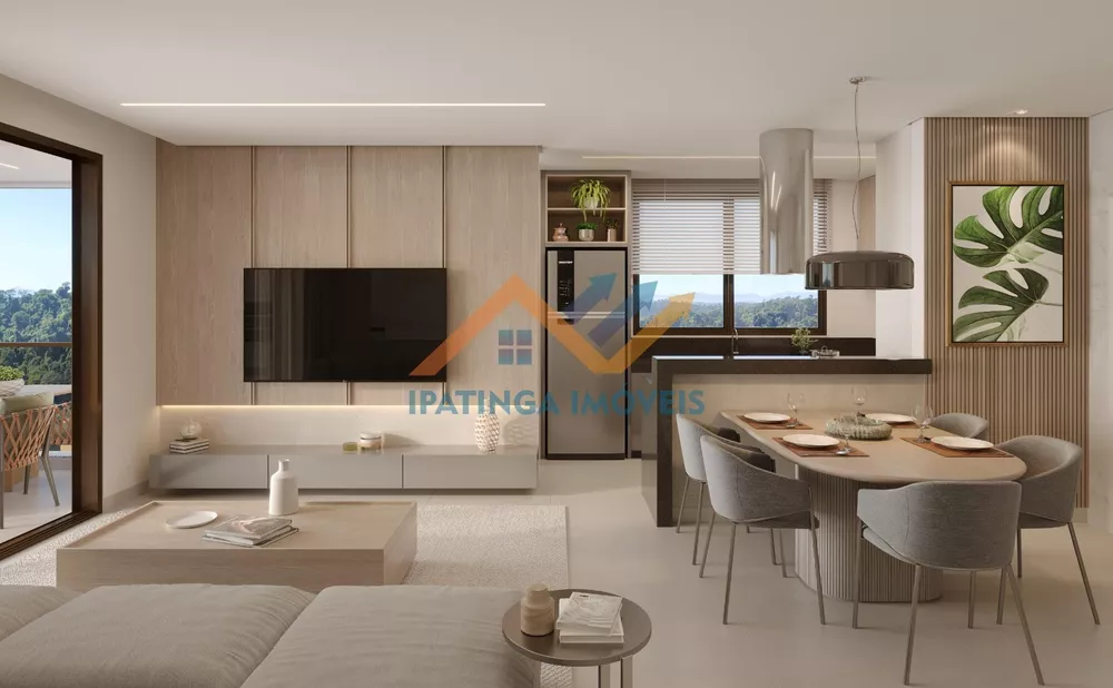 Apartamento, 3 quartos, 109 m² - Foto 6