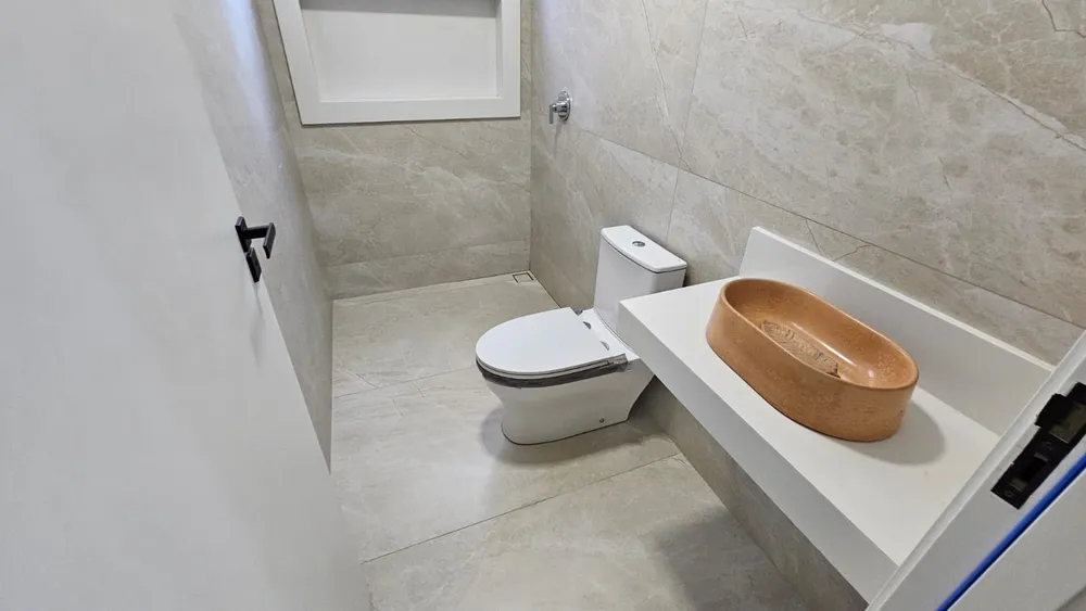 Apartamento, 3 quartos, 109 m² - Foto 3