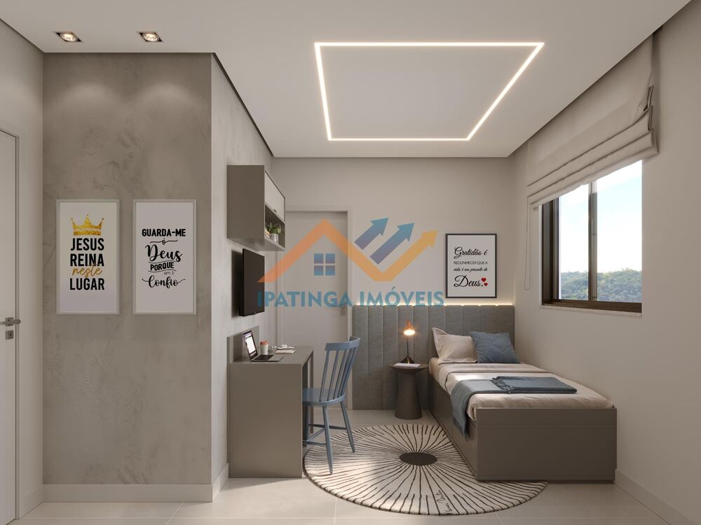 Apartamento, 3 quartos, 109 m² - Foto 2