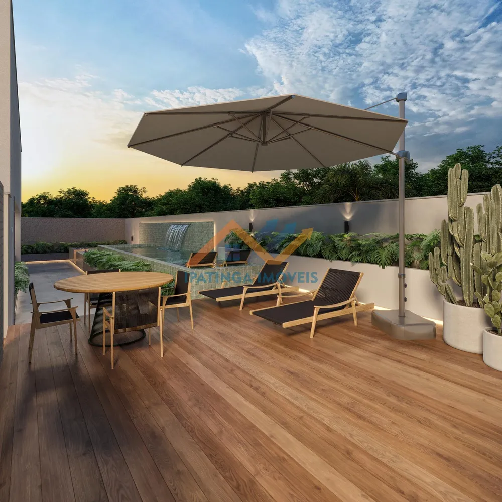 Apartamento, 3 quartos, 90 m² - Foto 4