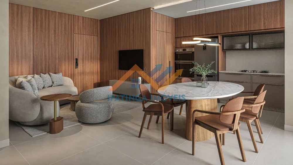 Apartamento, 3 quartos, 90 m² - Foto 15
