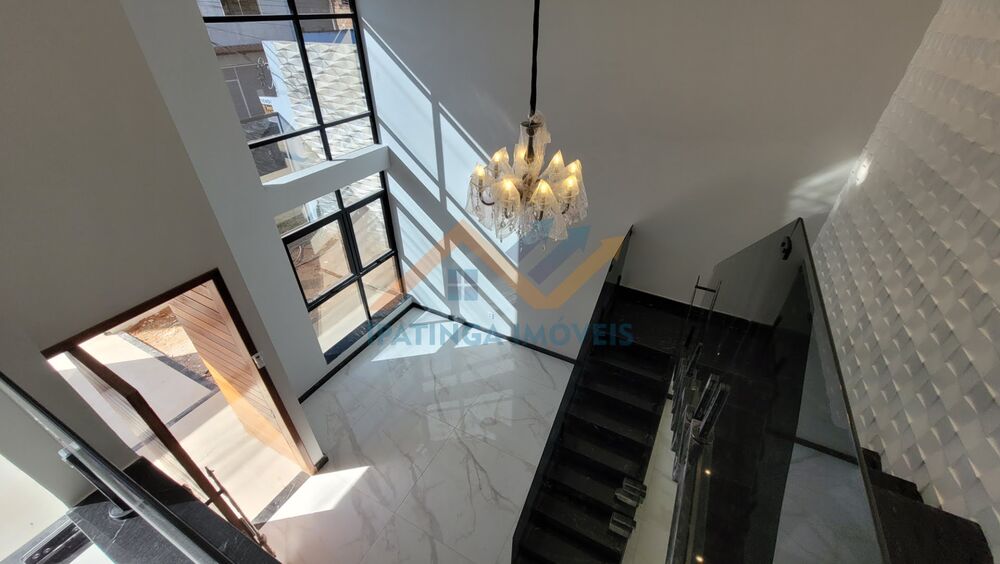 Casa, 3 quartos, 220 m² - Foto 4
