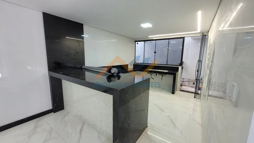 Casa, 3 quartos, 220 m² - Foto 11