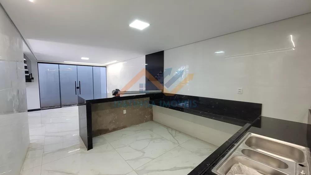 Casa, 3 quartos, 220 m² - Foto 5