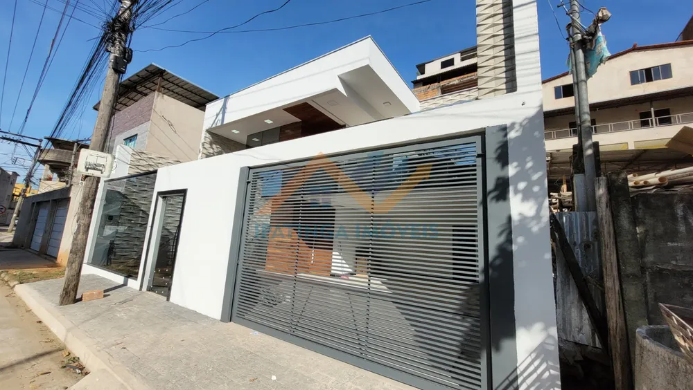 Casa, 3 quartos, 220 m² - Foto 4