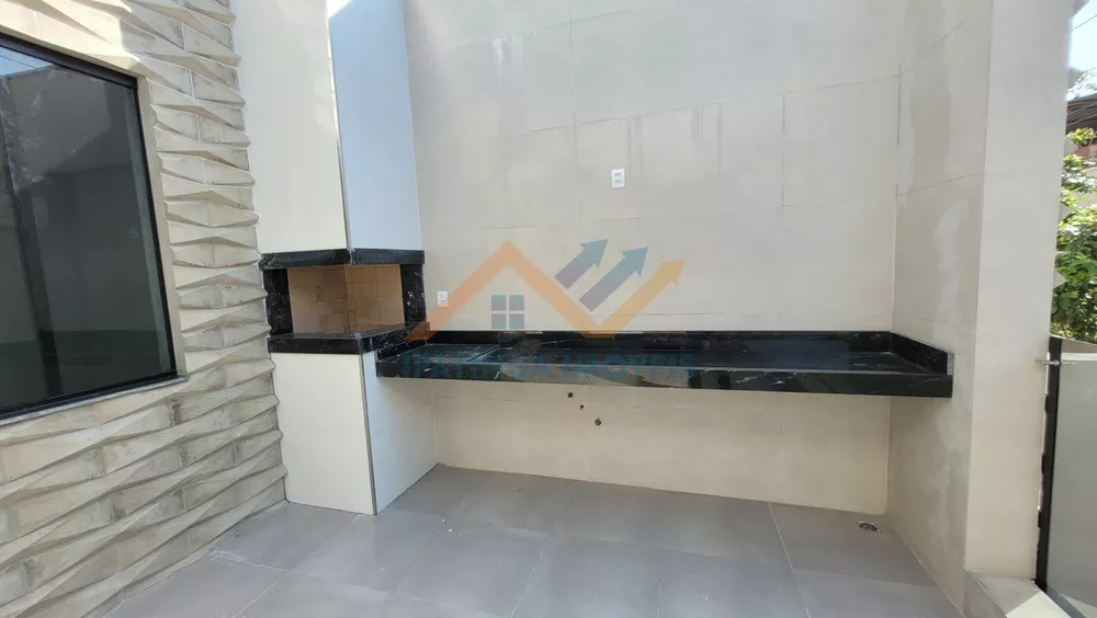 Casa, 3 quartos, 220 m² - Foto 6