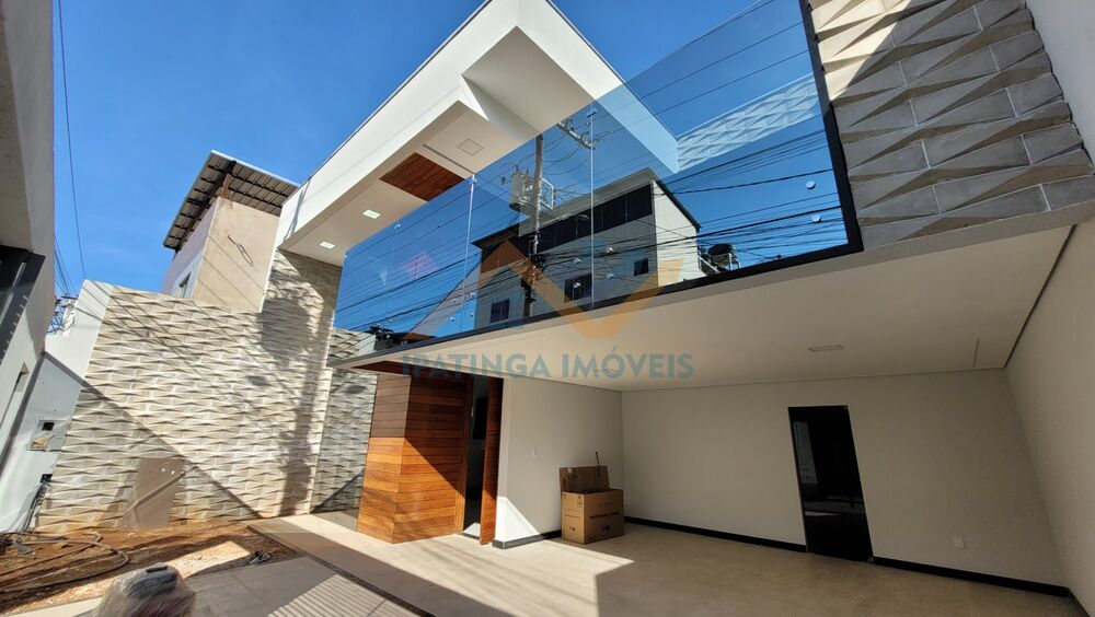 Casa, 3 quartos, 220 m² - Foto 3
