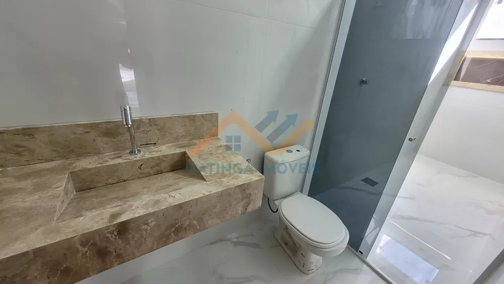 Casa, 3 quartos, 220 m² - Foto 8