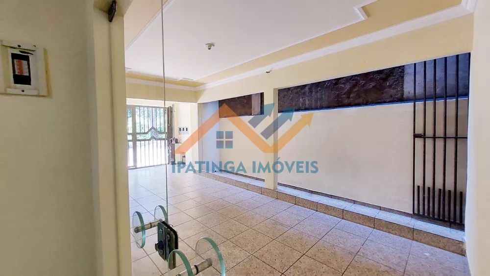 Apartamento à venda com 3 quartos, 160m² - Foto 3