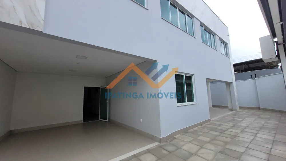 Casa, 3 quartos, 460 m² - Foto 3
