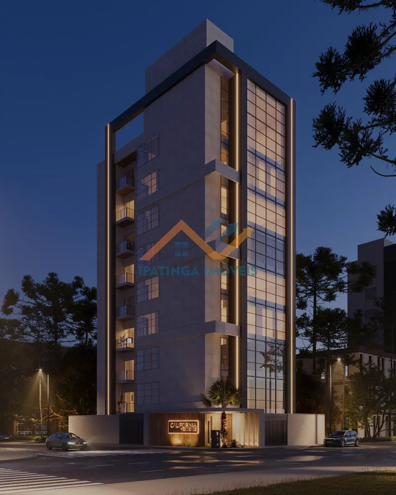 Apartamento, 3 quartos, 167 m² - Foto 2