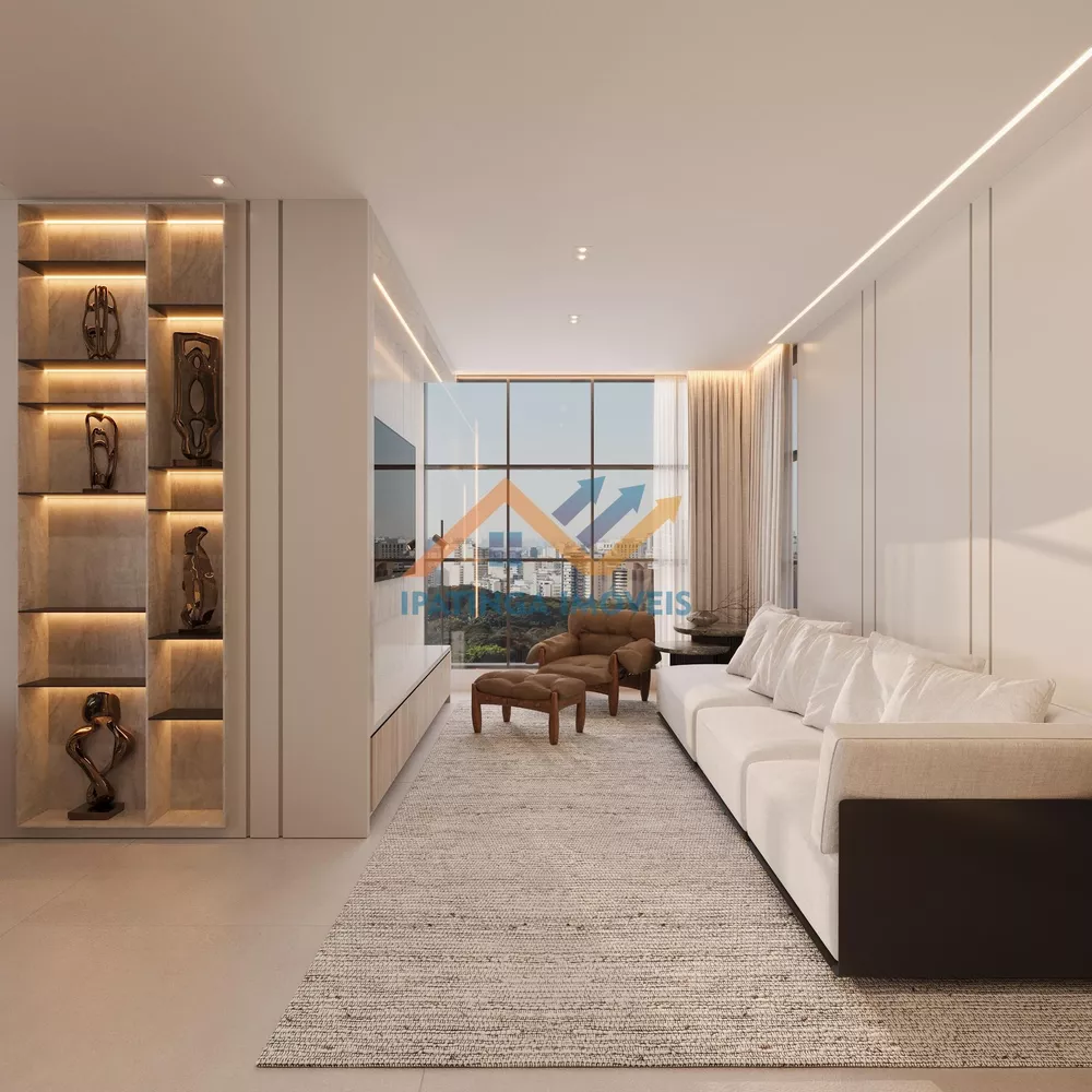 Apartamento, 3 quartos, 167 m² - Foto 1