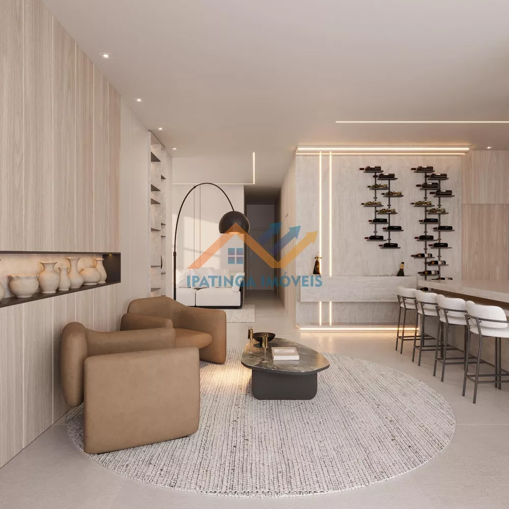 Apartamento, 3 quartos, 167 m² - Foto 4