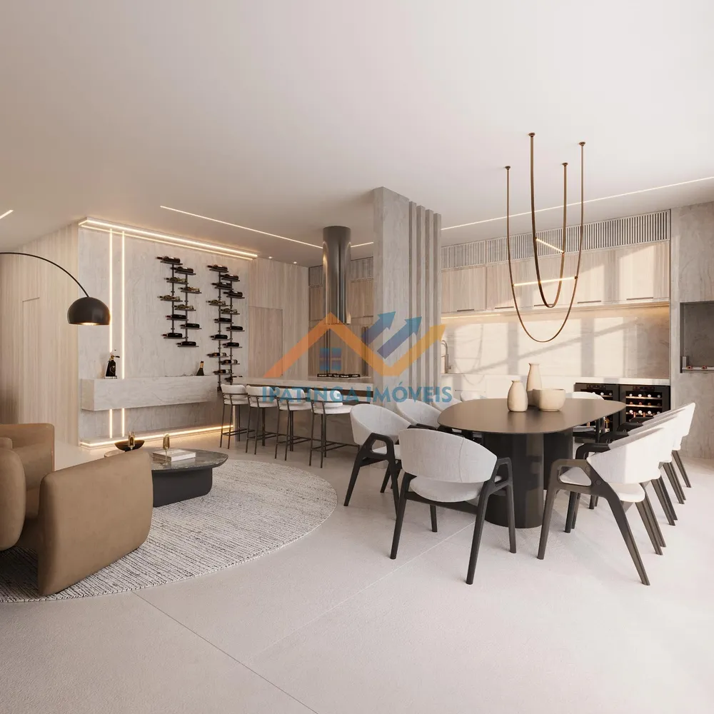 Apartamento, 3 quartos, 239 m² - Foto 6
