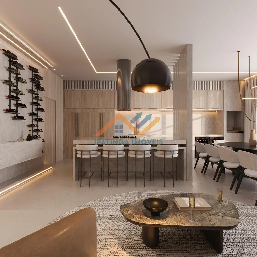 Apartamento, 3 quartos, 239 m² - Foto 5