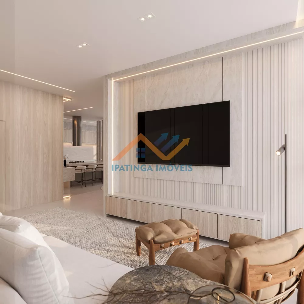 Apartamento, 3 quartos, 167 m² - Foto 3